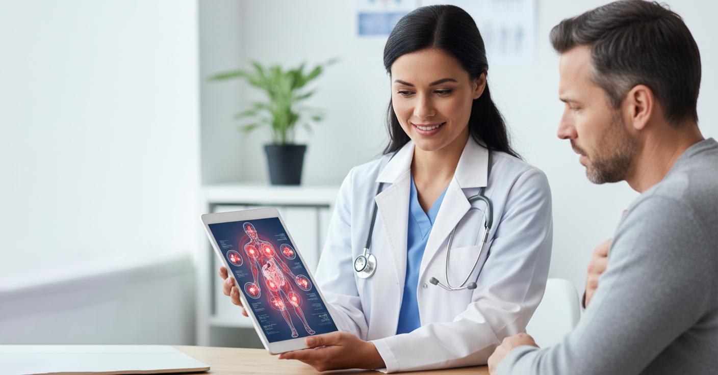 Common warning signs your body should never ignore