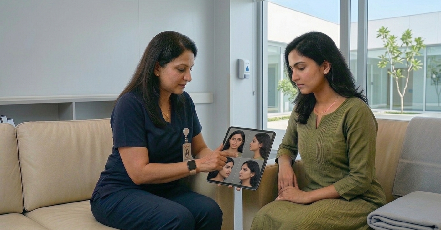 How Technology Is Transforming Plastic Surgery Outcomes