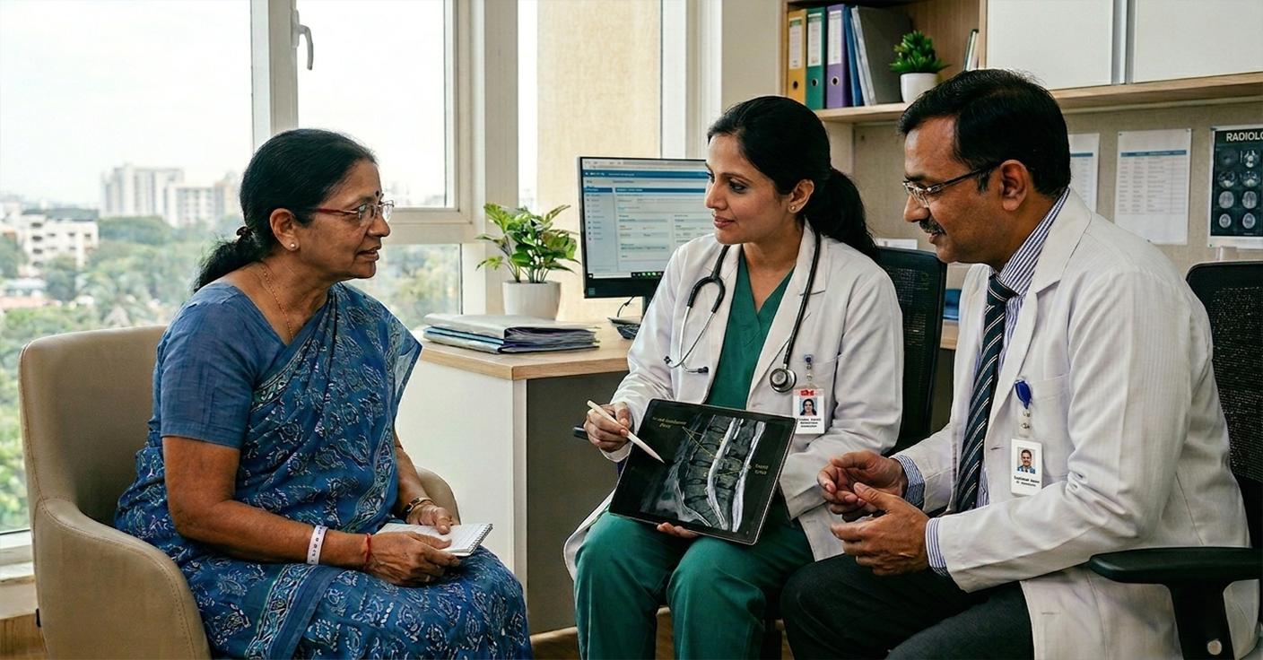 How To Choose The Right Hospital For Complex Surgeries In Bangalore