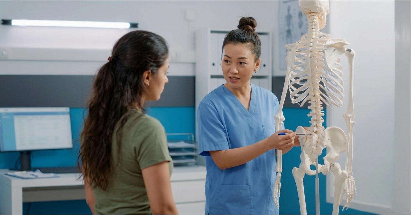 The Different Types of Back Surgery & What You Need to Know